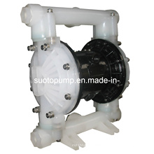 PP Plastic Diaphragm Pump